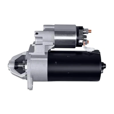 Obrázek HELLA 8EA 012 526 341 Startér/startér 12V 1. 7kW pro mj. Mercedes Benz A Class (W169)