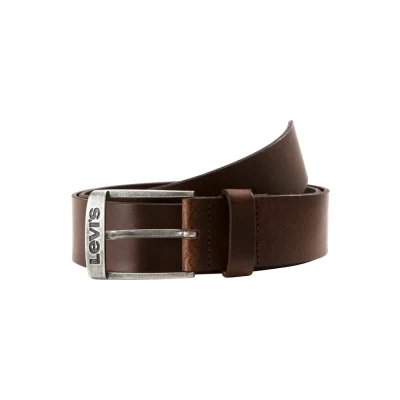 Obrázek Levi&#039;s NEW Duncan Pásek, Velikost: 75, Dark brown