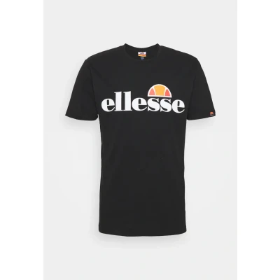 Obrázek Ellesse SL Prado TEE Triko s potiskem, Muži, Velikost: XS, Black