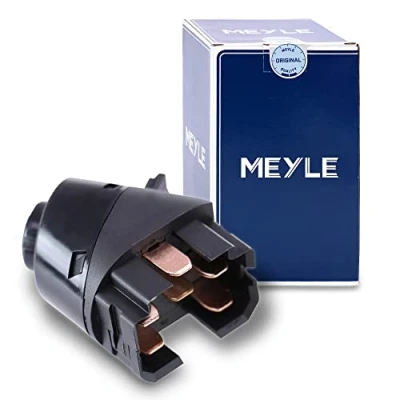 Obrázek Meyle 100 905 0013 Spínač zapalování/startování, černý