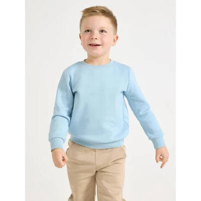 Obrázek Lindex Mikina pro děti, Velikost: 98, Light blue