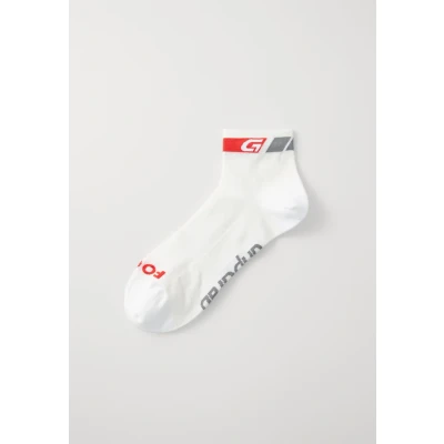 Obrázek GripGrab Classic Low Cut sada 1 a 3 ks krátké letní ponožky na kolo závodní horské Indoor Cycling Cyklistické