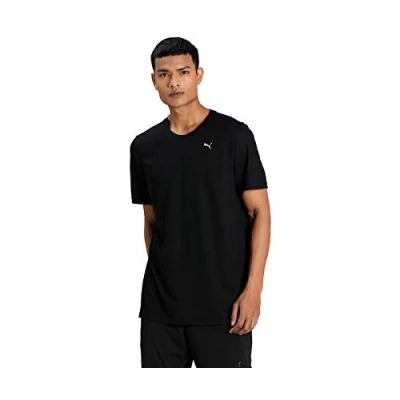 Obrázek Puma Performance TEE Sportovní tričko, Muži, Velikost: 4XL, Black
