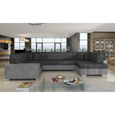 Obrázek Havana sedací souprava Materiál / Dekor: Dora 96, 90, Orientace: Pravá