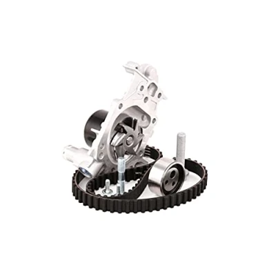 Obrázek SKF VKMC 06010 vodní čerpadlo + sada ozubeného řemene, černé