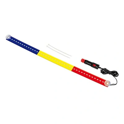 Obrázek Lampa 98895 Flagge Bright, Rumänien