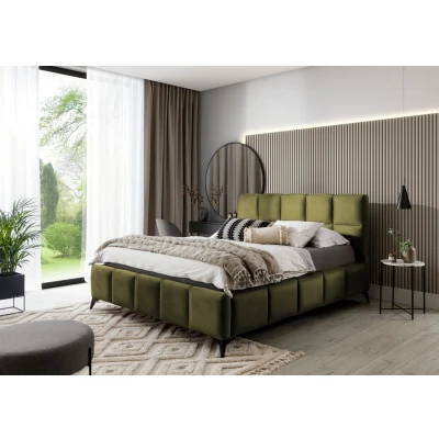Obrázek Postel Mist 160x200 Materiál / Dekor: Nube 33