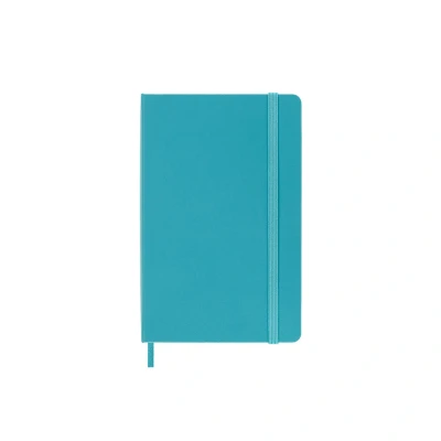 Obrázek Barevný zápisník Moleskine