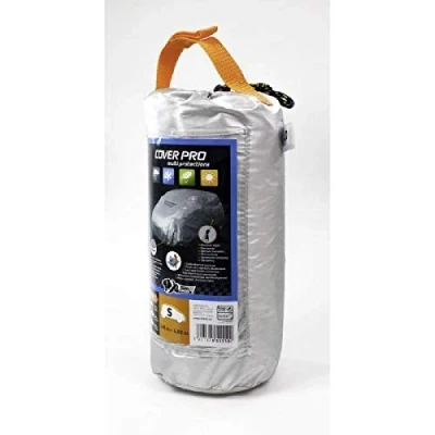 Obrázek XL pásy Perform Tool 551110 krycí plachta na auto, velikost S