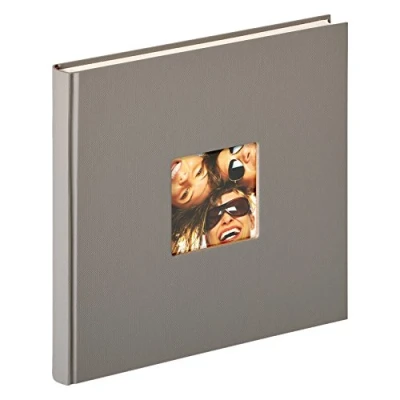 Obrázek Designové album Walther Design FA 199 B Fun, 26 x 25 cm