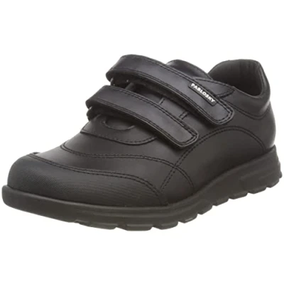 Obrázek Pablosky 334710 Mokassins, Schwarz (Negro Negro), 26 EU