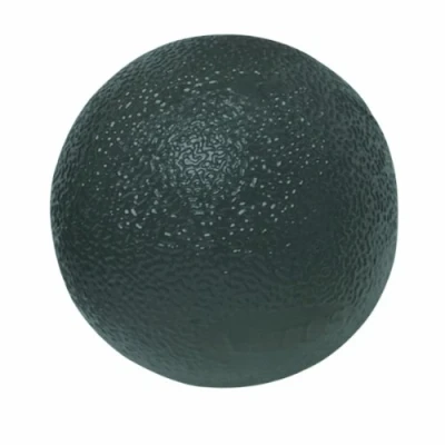 Obrázek Cando 10 1495 Uebungsgelball Kolo pro ruční Černá/velmi těžká