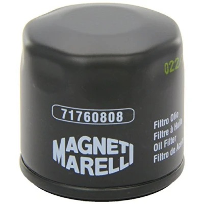 Obrázek Olejový filtr MAGNETI MARELLI 152071760808