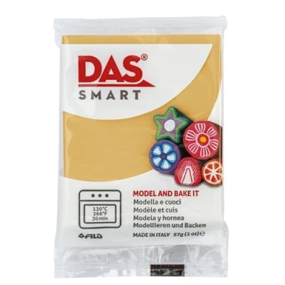 Obrázek DAS Smart 3213 01, bílé třpytky, balení 2 ks (2 x 28,5 g)