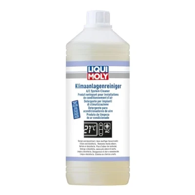 Obrázek LIQUI MOLY Čistič klimatizace 1 l péče o klimatizaci výr. č.: 4091