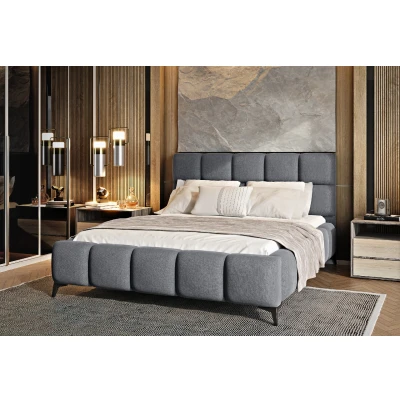 Obrázek Postel Mist 160x200 Materiál / Dekor: Poco 4