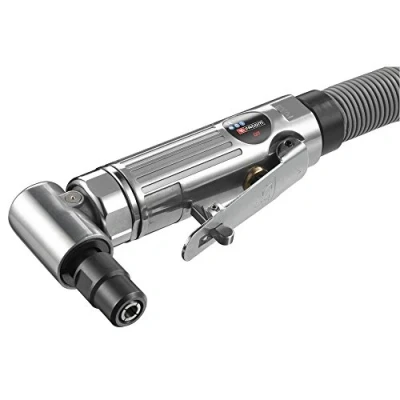 Obrázek FACOM Winkelschleifer mit Klammer 6mm Druckluft, 1 Stück, V.347F