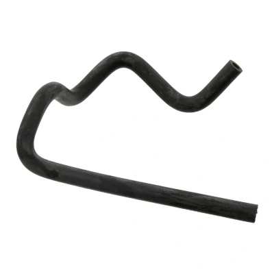 Obrázek febi bilstein 37134 Hadice na chladicí kapalinu, 1 kus, černá