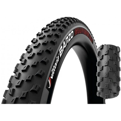 Obrázek Vittoria Unisex Adult Barzo TNT Reifen, anthrazit, 27.5 x 2.1