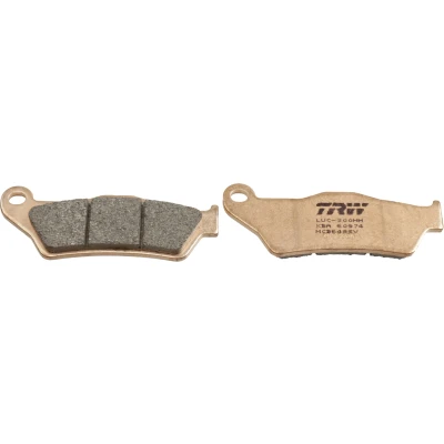 Obrázek TRW Automotive AfterMarket MCB648SV brzdové obložení