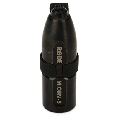 Obrázek RØDE MiCon 5 adaptér na XLR3 M