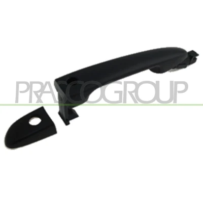 Obrázek PRASCO MZ3098044 ovládací prvky