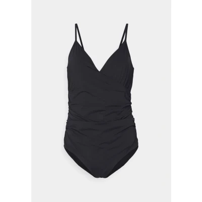 Obrázek Lindex SWIM SUIT Shaping Plavky, Ženy, Velikost: 34, Black