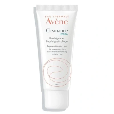 Obrázek Avène Cleanance Hydra uklidňující hydratační péče, 40 ml krém