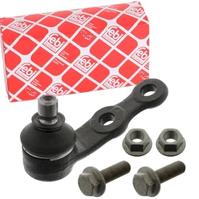 Obrázek Nosný kloub febi bilstein 02051 s montážním materiálem, 1 kus