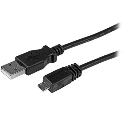 Obrázek StarTech.com 2m Micro USB kabel A na B připojovací