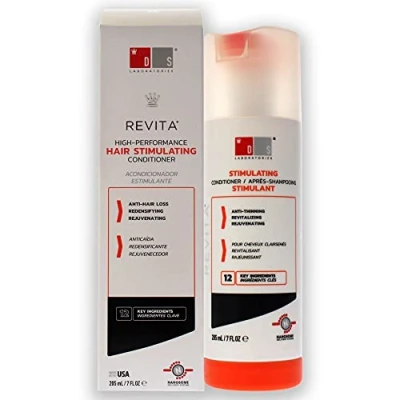 Obrázek Revita kondicionér proti vypadávání vlasů, 205 ml
