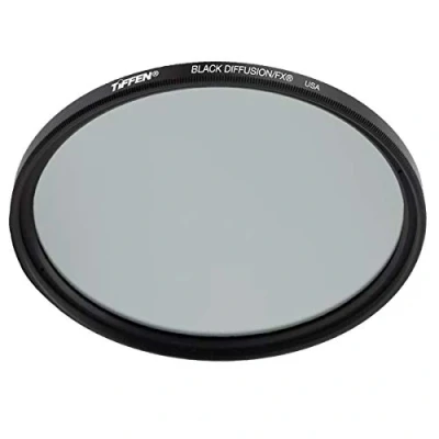 Obrázek Tiffen filtr 77 mm BLACK DIFFUSION 1