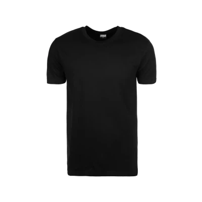 Obrázek Urban Classics Basic TEE Jednoduché tričko, Muži, Velikost: Medium, Black