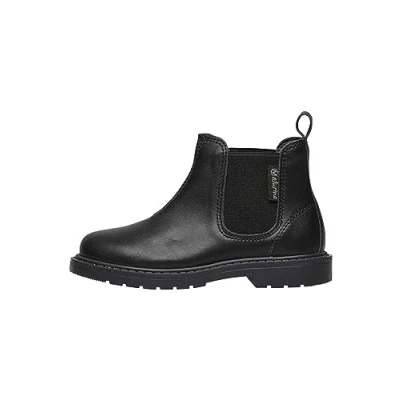 Obrázek Naturino Pánské Piccadilly Chelsea Boots, černá