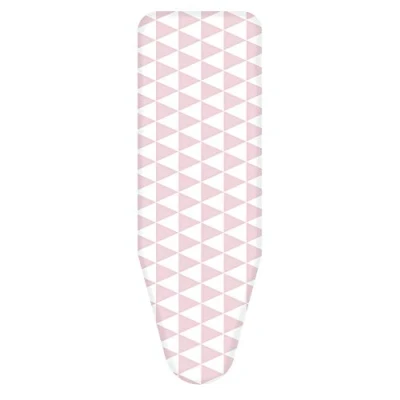 Obrázek Colombo Bügelbezug 140 x 55 cm Flag Rosa Größe XL
