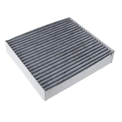 Obrázek Blue Print ADC42508 filtr s aktivním uhlím / vnitřní filtr, 1 kus
