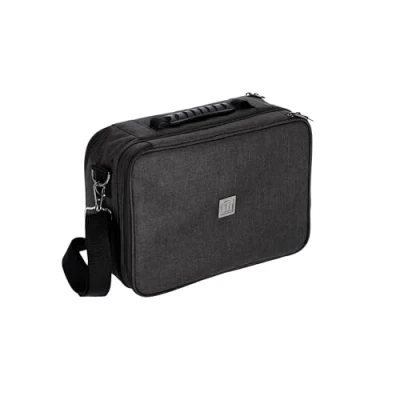 Obrázek Adam Hall Cables ORGAFLEX Cable Bag M Polstrovaná taška organizéru na kabely a příslušenství, velikost 17&quot;