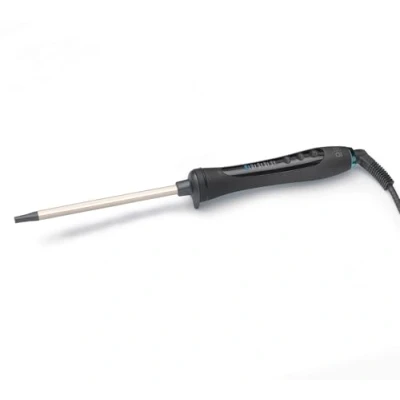 Obrázek Diva Pro Styling Micro Stick, Lockenstab 10mm, 30 Watt, 5 Temperaturstufen, Schwarz