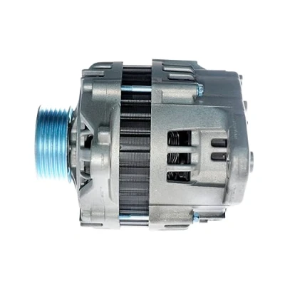 Obrázek HELLA Generátor/alternátor 14V 80A mimo jiné pro Nissan Almera II Hatchback (N16) 8EL 011 711 751