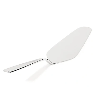 Obrázek Alessi KNIFEFORKSPOON otvírák na dort, ušlechtilá ocel, stříbro, 11,2 x 29 16,4 cm
