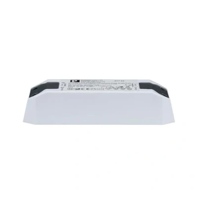 Obrázek Paulmann 97762 transformátor elektronický halogen + LED 0 50 Watt Driver bílý předřadník, 1 kus (balení ks)