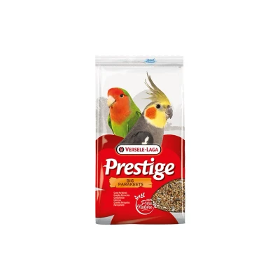 Obrázek VERSELE LAGA Prestige Big Parakeets 4kg