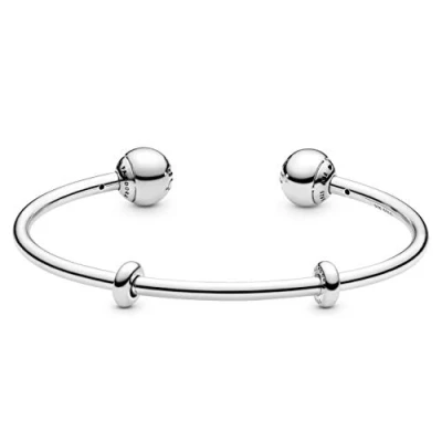 Obrázek Pandora dámský náramek 925 Sterling Silver 596477 1, 16 cm