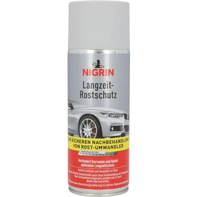 Obrázek NIGRIN Rostprimer sprej šedý 400 ml