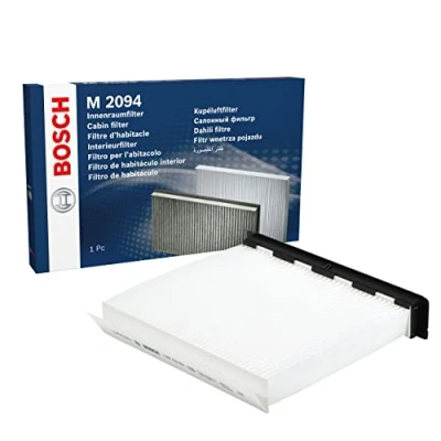Obrázek Bosch Automotive M2094 interiérový filtr standard
