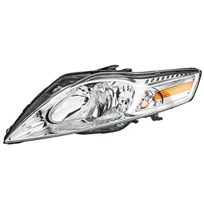 Obrázek HELLA 1EF 010 541 011 halogenové světlomety pro mj. Ford Mondeo IV Turnier (BA7) ECE pravostranný provoz levý