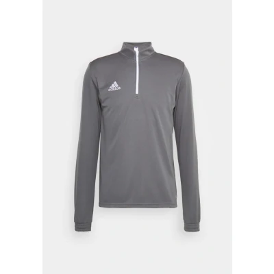 Obrázek adidas Performance Entrada Training Top s dlouhým rukávem, Muži, Velikost: XXL, Grey four