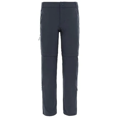 Obrázek THE NORTH FACE Dámské kalhoty Explortn Convbl Pant