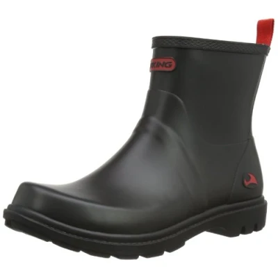 Obrázek Viking Noble Holínky, Ženy, Velikost: 37, Black boty