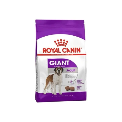 Obrázek ROYAL CANIN Giant Adult 15kg